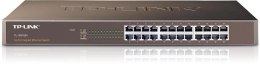 Switch niezarządzalny TP-Link TL-SG1024 24x10/100/1000 rack