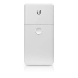 Switch niezarządzalny UBIQUITI NanoSwitch N-SW 4x10/100/1000 Passive PoE zewnętrzny