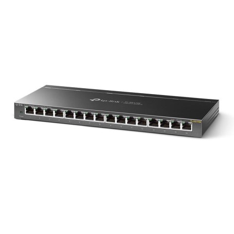 Switch zarządzalny TP-Link TL-SG116E 16x100/1000