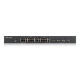 Switch zarządzalny Zyxel XGS1930-28 24x1GbE 4xSFP+