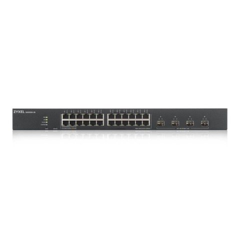 Switch zarządzalny Zyxel XGS1930-28 24x1GbE 4xSFP+