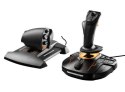 Thrustmaster T-16000M FCS Hotas Czarny, Pomarańczowy USB Joystick Analogowa/Cyfrowa MAC, PC