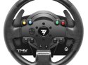 Thrustmaster | Kierownica TMX FFB | Czarny/Niebieski | Kierownica wyścigowa do gier