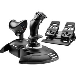 Thrustmaster T-Flight Full Kit X - radość