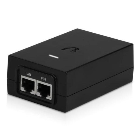 Zasilacz UBIQUITI POE-24-30W-EU PoE 24V 1,25A 30W Gigabit