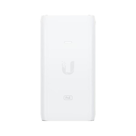 Zasilacz UBIQUITI U-POE-af PoE 48V 0,32A 15W 1GbE