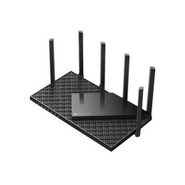 AX5400 TRI-BAND WI-FI 6E ROUTER/