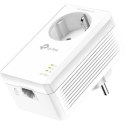 AV1000 POWERLINE STARTER KIT/GIGABIT PASSTHROUGH