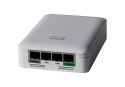 Cisco CBW145AC-E punkt dostępowy WLAN Szary Obsługa PoE