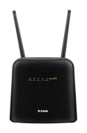 D-Link 4G Cat 6 AC1200 Router DWR-960 802.11ac 10/100/1000 Mbit/s Ethernet LAN (RJ-45) ports 2 Mesh Support No MU-MiMO Yes No mo