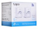 Gniazdko Smart Plug WiFi Tapo P100(2-pack)