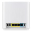 Router ASUS ZenWiFi XT9 (2pak) - Biały