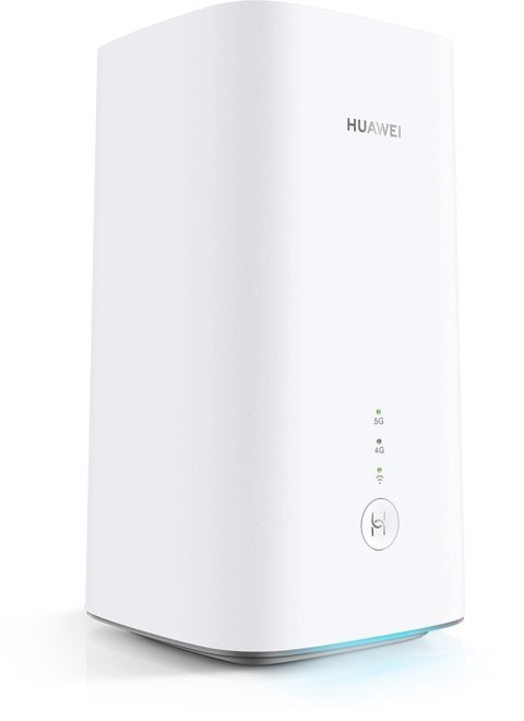 Router Huawei 5G CPE Pro 2 (H122-373)