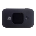 Router Huawei mobilny E5577-320 (kolor czarny) (WYPRZEDAŻ)