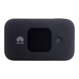 Router Huawei mobilny E5577-320 (kolor czarny) (WYPRZEDAŻ)