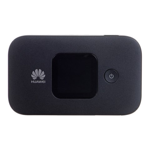 Router Huawei mobilny E5577-320 (kolor czarny) (WYPRZEDAŻ)