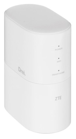 Router ZTE MF18A WiFi 2.4&5GHz do 1.7Gb/s