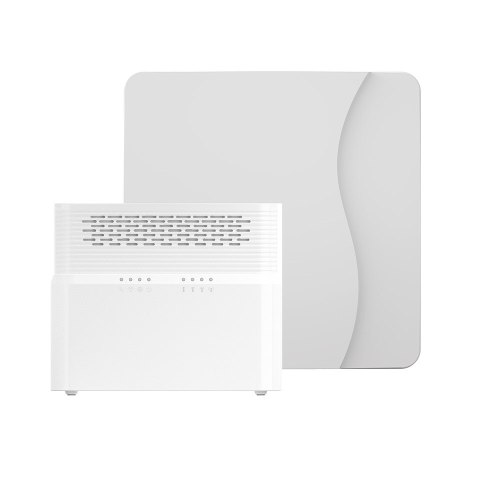 Router ZTE MF258 (kolor biały)