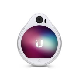 Ubiquiti UA-Pro | Czytnik dostępu NFC Bluetooth | UniFi Access Reader Pro, Ekran dotykowy, Kamera