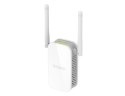 WIRELESS RANGE EXTENDER N300/EXTERNAL ANTENNA BLACK