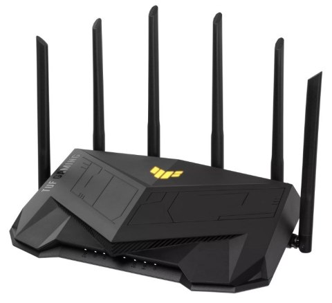 WRL ROUTER 6000MBPS 5P/TUF GAMING AX6000 ASUS