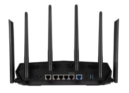 WRL ROUTER 6000MBPS 5P/TUF GAMING AX6000 ASUS