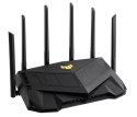 WRL ROUTER 6000MBPS 5P/TUF GAMING AX6000 ASUS