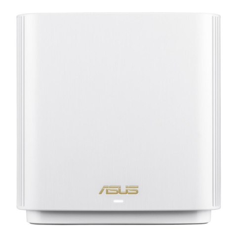 ASUS ZenWiFi XT9 (W-1-PK) Tri-band (2.4 GHz/5 GHz/5 GHz) Wi-Fi 6 (802.11ax) Biały 4 Wewnętrzne