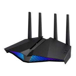 ASUS - router do czyszczenia