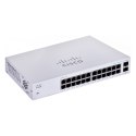 Switch Cisco CBS110-24T-EU