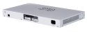 Switch Cisco CBS220-24P-4G-EU Managed L2 Gigabit Ethernet (10/100/1000) Power over Ethernet (PoE) 1U White