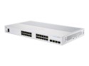 Switch Cisco CBS250-24T-4G-EU