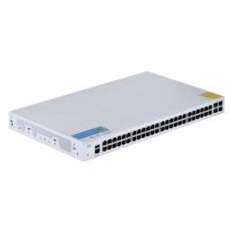 Switch Cisco CBS250-48T-4G-EU