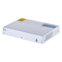 Cisco CBS250-8FP-E-2G-EU łącza sieciowe Zarządzany L2/L3 Gigabit Ethernet (10/100/1000) Srebrny