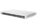 CBS350 Managed 48-port GE, 4x10G SFP+