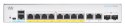 Switch Cisco CBS350-8P-2G-EU