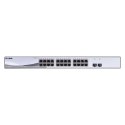 Switch D-Link DGS-1210-28/E 24 10/100/1000 Black