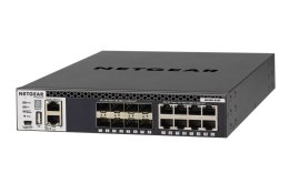 M4300 16-PORT 10GB ST.MG.SWITCH/(8X8F)