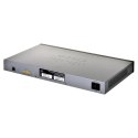 SG550X-24 24-PORT GIGABIT/STACKABLE SWITCH IN