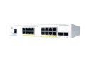 Switch Cisco Catalyst C1000-16T-2G-L