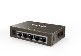 Switch Tenda TEG1005D (5x 10/100/1000Mbps)