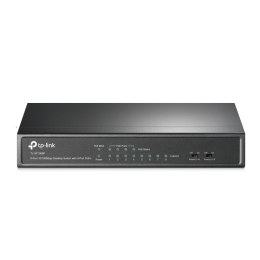 TL-SF1008P POE SWITCH/IN