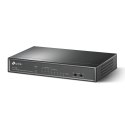 TL-SF1008P POE SWITCH/IN