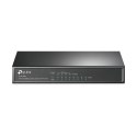 TL-SF1008P POE SWITCH/IN