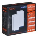 System WiFi Mesh WiFi 6 Tenda nova MX15 Pro (2-pack) AX5400