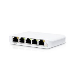 Ubiquiti USW-Flex-Mini Switch UniFi, 5x RJ45 10