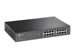 16-P GIGABIT DESKTOP/RACKMOUNT/.