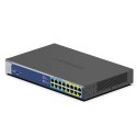 16-PORT GB UNMGD POE ++ SWITCH/380 WATT ULTRA60