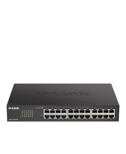 24-PORT SMART GIGABIT SWITCH/LAYER2