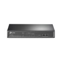 4-PORT POE FE DESKTOP SWITCH/.